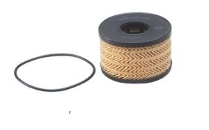 Oliefilter L237