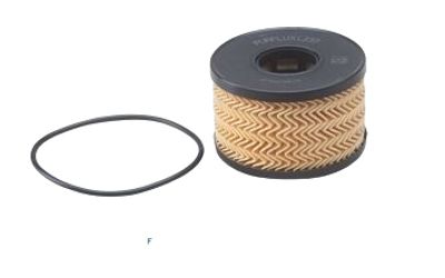 Oliefilter L237