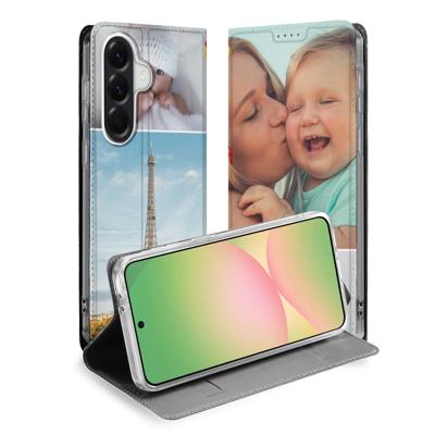 Samsung Galaxy A57 - Ontwerp Zelf met Eigen Foto