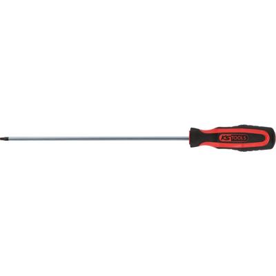 KS Tools 911.1661 Stuurdekplaat schroevendraaier voor Torx-schroeven