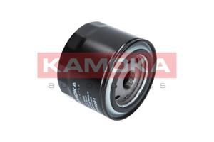 Oliefilter KAMOKA, u.a. für Fiat, Jaguar, UAZ, Iveco, Mercedes-Benz, Audi, Land Rover, Dodge, VW