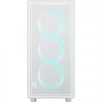 ATX Semi-toren BehuizingFractal Design FD-C-EPO1A-05 Wit