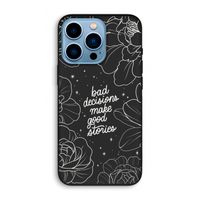 Good stories: iPhone 13 Pro Biologisch afbreekbaar hoesje