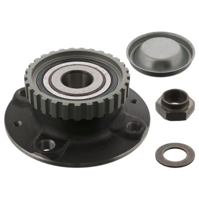 Wiellager 43505