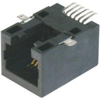 TRU COMPONENTS Modulaire inbouwbus - SMD TC-A-20041-LP/SMT-A-203 1586536 1 stuk(s) - thumbnail