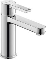 Duravit B.2 Wastafelmengkraan Chroom - thumbnail