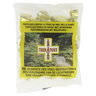 Theratoux Honing Bos 100g