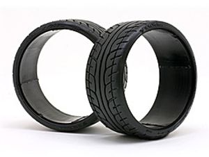 Lp29 t-drift tire yokohama advan neova ad07 (2pcs)