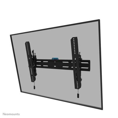Neomounts WL35S-850BL16 TV beugel Zwart