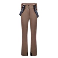 Airforce Christie Salopette Softshell Broek Dames L/40