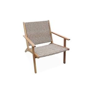 sweeek - Fauteuil, 62 x 78 x 67 cm