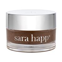 Sara Happ Step 1 Exfoliate The Lip Scrub Vanilla Bean