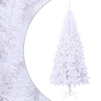 VidaXL Kunstkerstboom met standaard 180 cm 620 takken