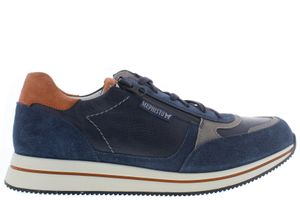 Mephisto Gilford 1545 6103 mulber Blauw 