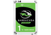 Seagate Barracuda 2.5" 2.5" 1000 GB SATA III - thumbnail