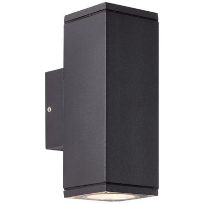 Brilliant Antraciet opbouwspotHally design - 90960A58