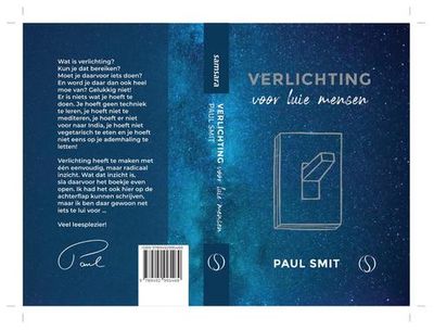 Verlichting voor luie mensen - Paul Smit - ebook