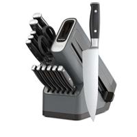 NINJA StaySharp 14-delige messenset - roestvrij staal - K62014EUUK