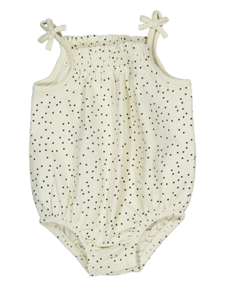 Romper - Beige