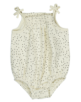 Romper - Beige