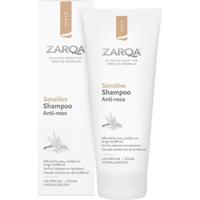 Zarqa Hair Sensitive Shampoo Anti-Roos 200ml