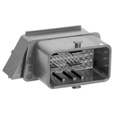 Molex 47732-0361 Male header, inbouw (standaard) Inhoud: 1 stuk(s)