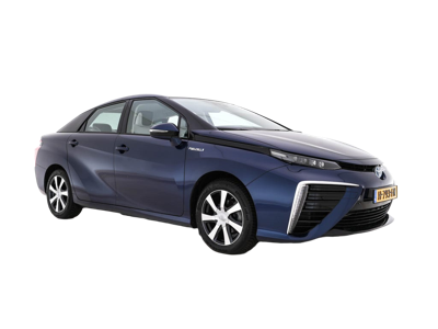 Toyota Mirai