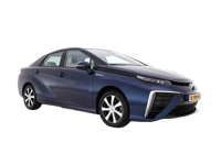 Toyota Mirai