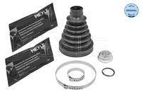 Asmanchetten set 1004950028
