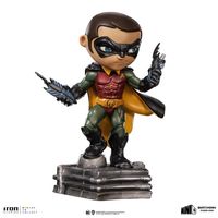 Batman Forever Mini Co. PVC Figure Robin 14 cm - thumbnail
