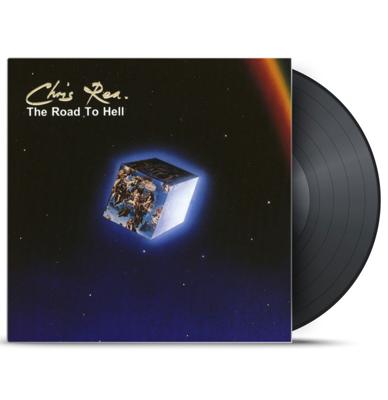 Chris Rea - The Road To Hell (LP) Chris Rea - The Road To Hell (LP)