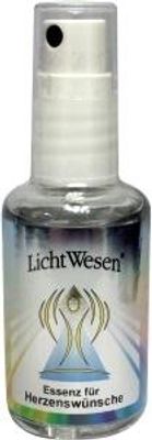Hartenwens essences