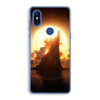 Children of the Sun: Xiaomi Mi Mix 3 Transparant Hoesje