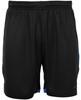 Stanno 420004 Focus Shorts II - Black-Royal - L