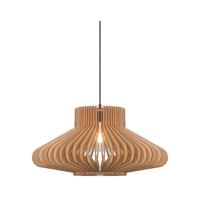 Nordlux Design hanglampManago hout Ø 50cm - 2512353014