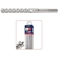 Rotec Hamerboren SDS+ &apos;Zentro&apos; in box à 10 st. 10,0x 200/260 mm - 202.1101B