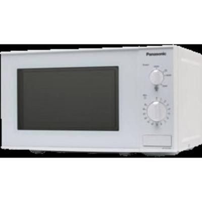 Panasonic Solo Magnetron Wit 800 W