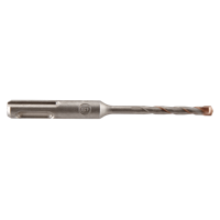 Wolfcraft Betonboor | Standaard | Ø5 x 110mm | 1 stuk - 7805010