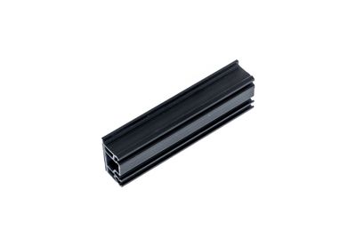 XP-100KG BREDE CLIPS AFDEKPROFIEL L=100MM