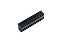 XP-100KG BREDE CLIPS AFDEKPROFIEL L=100MM