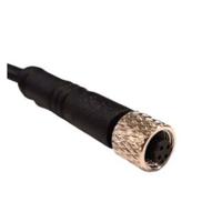 Bulgin PXPTPU05FBF03ACL010PUR Sensor/actuator connector 1 stuk(s) Bulgin PXPTPU05FBF03ACL010PUR Sensor/actuator connector 1 stuk(s)