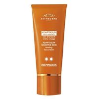 Institut Esthéderm Adaptasun Sensitive Skin Tanning Face Cream Normal to Strong Sun ** - thumbnail