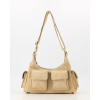 Teatro - Beige | Dames | Tasje | Beige | One Size | regular | Kamst mode