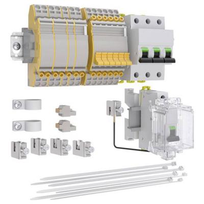 ABN ABNPK02017 1 stuk(s)