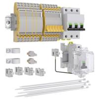 ABN ABNPK02017 1 stuk(s)