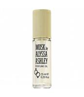 Alyssa Ashley parfum olie musk 7.5ml unisex