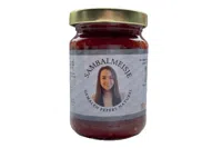 Sambalmeisje | Sambal Gemalen Pepers Naturel - thumbnail