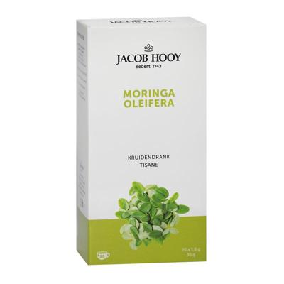 Jacob Hooy Moringa oleifera thee