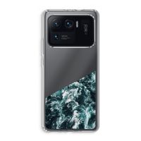 Zee golf: Xiaomi Mi 11 Ultra Transparant Hoesje