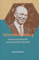 Valentin Tomberg (Paperback)